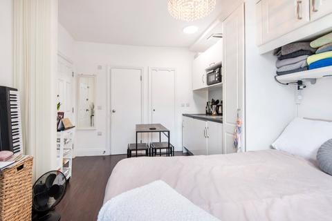 undefined, Hurdwick Place, Mornington Crescent
