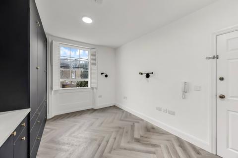 undefined, Hurdwick Place, Mornington Crescent, NW1
