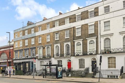Hurdwick Place, Mornington Crescent, NW1