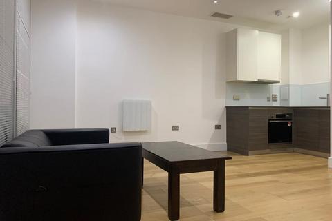 1 bedroom apartment to rent - Trinity Square,  Hounslow,  TW3