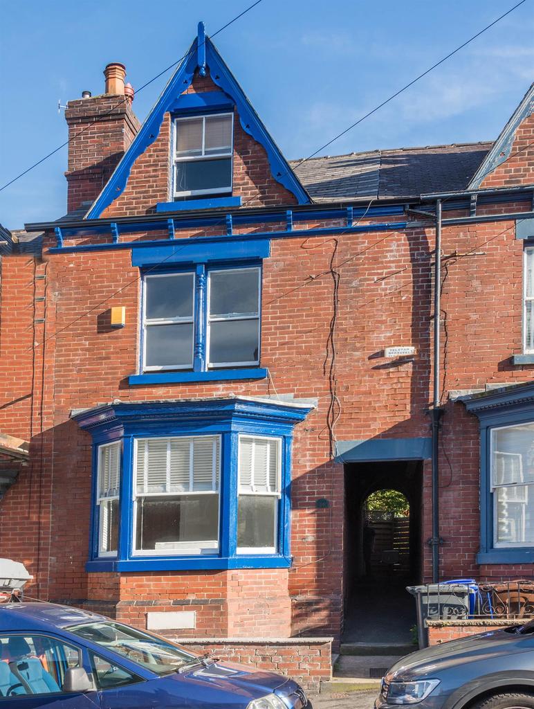 Pinner Road, Sheffield, S11 8UG 3 bed terraced house £310,000