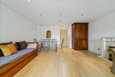 Flat D, 24 Redan Place, London, W2 4SA