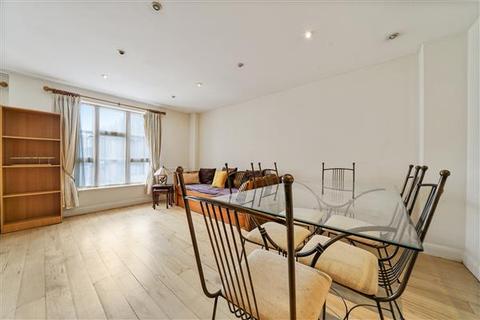 Flat D, 24 Redan Place, London, W2 4SA