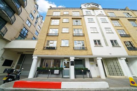 Flat D, 24 Redan Place, London, W2 4SA