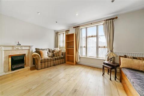 Flat D, 24 Redan Place, London, W2 4SA