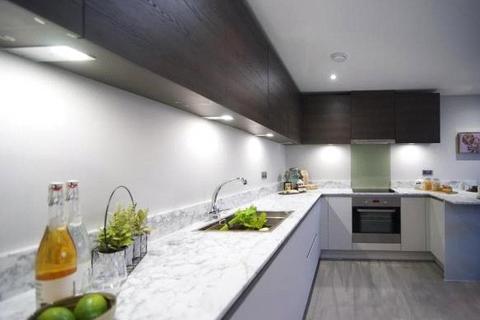 2 bedroom apartment to rent - Vanburgh Court, 40 Stoke Road, Slough, SL2