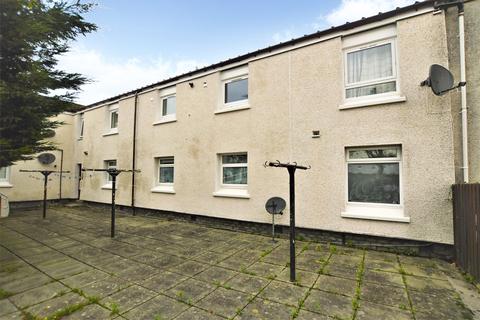 91 Carron Place, Irvine, KA12 9NF