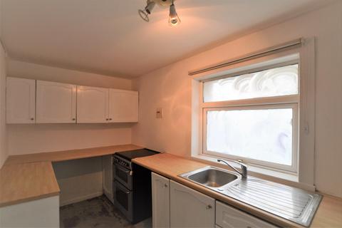 91 Carron Place, Irvine, KA12 9NF