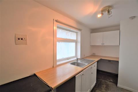 91 Carron Place, Irvine, KA12 9NF