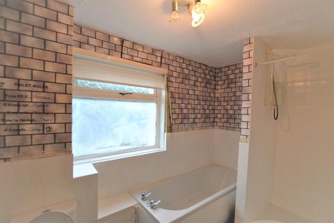 91 Carron Place, Irvine, KA12 9NF