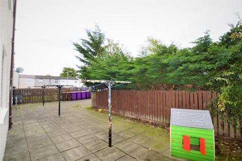 91 Carron Place, Irvine, KA12 9NF