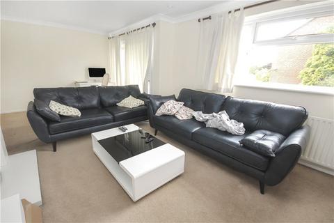 4 bedroom end of terrace house to rent, Kenton Avenue, Sunbury-on-Thames, Surrey, TW16