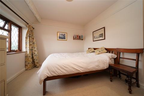 93 Pitchers Hill, Wickhamford, Evesham, WR11 7RT