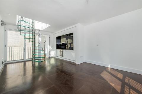 15 Chance Street, London, E2 7JB