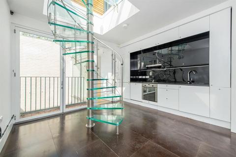 15 Chance Street, London, E2 7JB