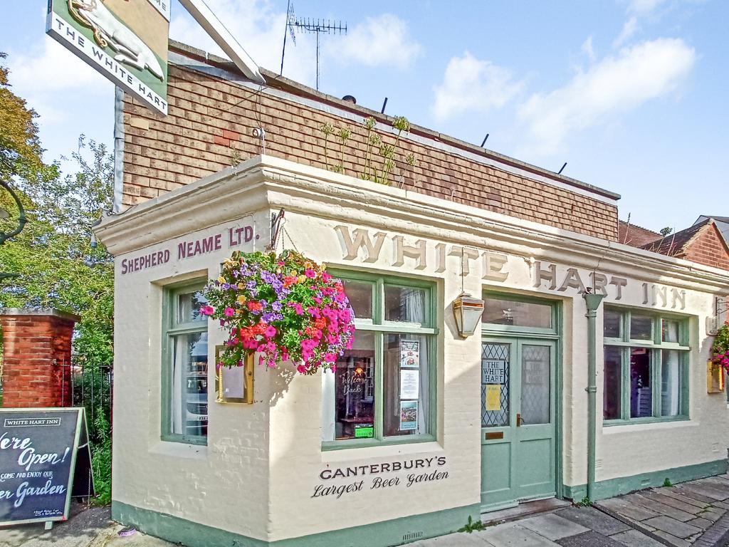 The Local
