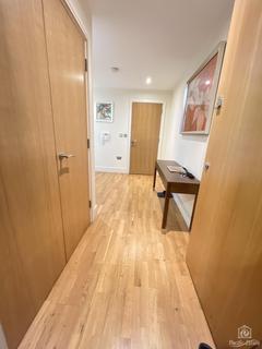 1 bedroom flat to rent, Trinity Tower, E14