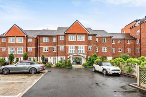 1 bedroom retirement property for sale - St Luke's Road,  Maidenhead,  SL6