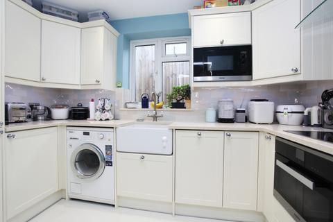 75b Studley Grange Road, London, W7 2LU
