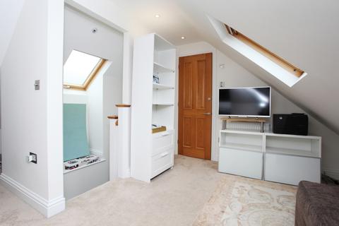 75b Studley Grange Road, London, W7 2LU