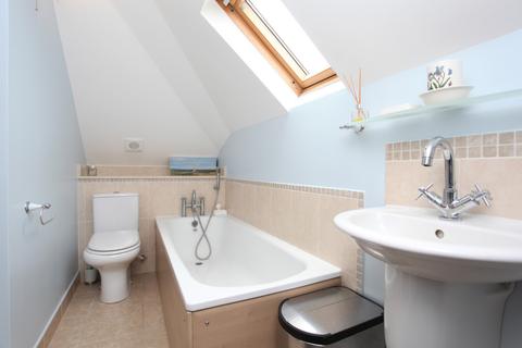 75b Studley Grange Road, London, W7 2LU