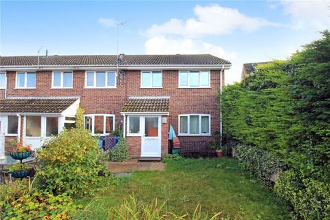 13 Hellesdon Mews, Norwich, NR6 5DA