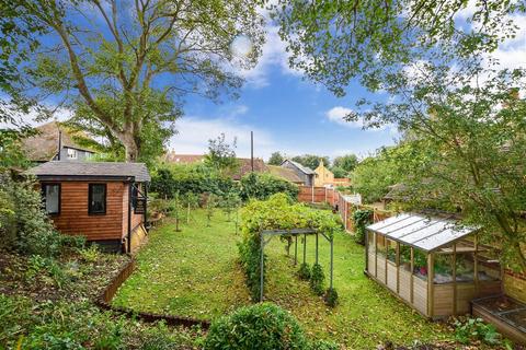 Walnut Tree Cottage The Street, Acol, Birchington, CT7 0JA
