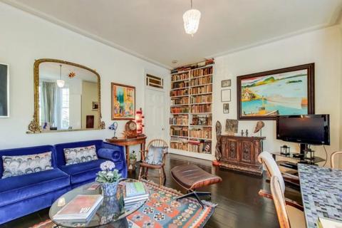 9 The Mount, London, NW3 6SZ