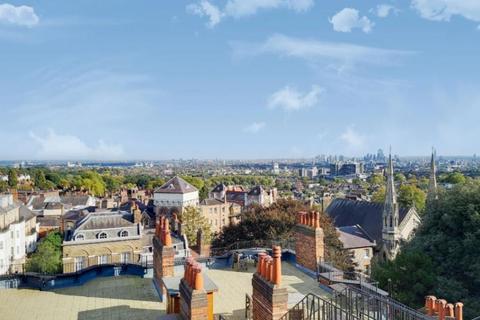 9 The Mount, London, NW3 6SZ