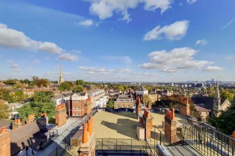 9 The Mount, London, NW3 6SZ