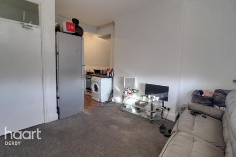 1 bedroom apartment for sale - Hartington Street, Derby