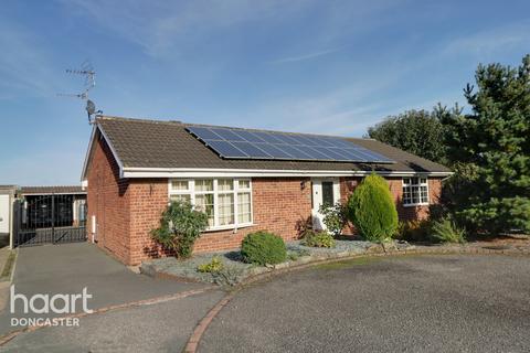 7 Aston Green, Dunscroft, Doncaster, DN7 4HQ