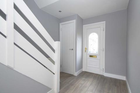 34 Annandale View, Crosshouse, Kilmarnock, KA2 0ER