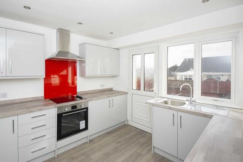 34 Annandale View, Crosshouse, Kilmarnock, KA2 0ER