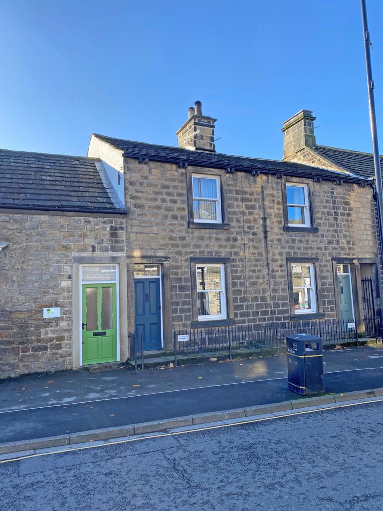 Two Bedroom Cottage
