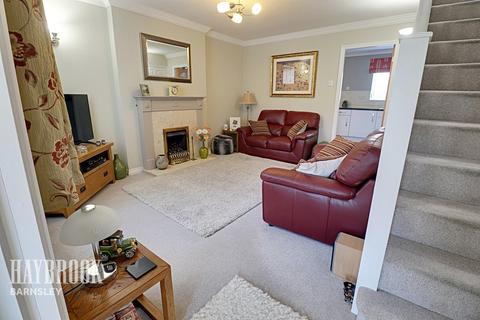 2 Mulberry Close, Darfield, Barnsley, S73 9NN