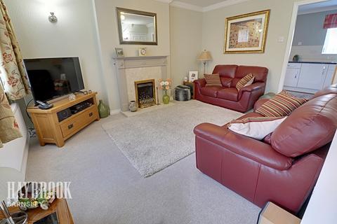 2 Mulberry Close, Darfield, Barnsley, S73 9NN
