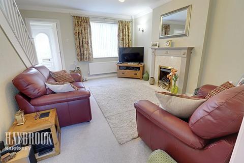 2 Mulberry Close, Darfield, Barnsley, S73 9NN