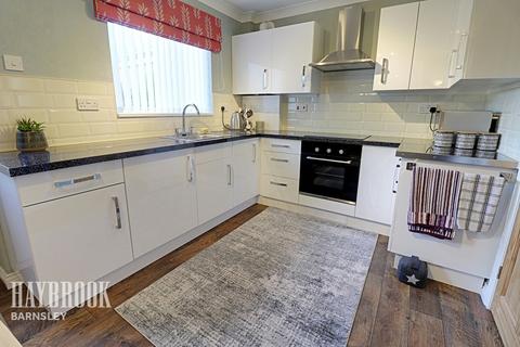 2 Mulberry Close, Darfield, Barnsley, S73 9NN