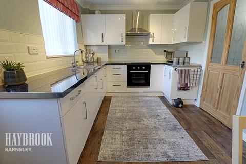 2 Mulberry Close, Darfield, Barnsley, S73 9NN