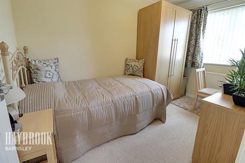 2 Mulberry Close, Darfield, Barnsley, S73 9NN