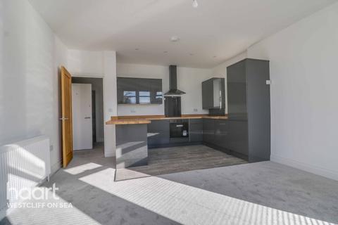 1 bedroom apartment for sale, Britannia Road, Westcliff-On-Sea