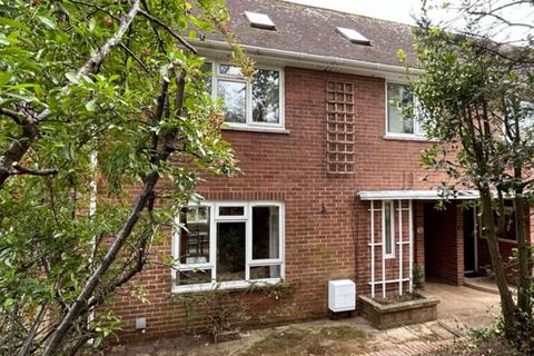 6 bedroom terraced house to rent, Mincinglake Road