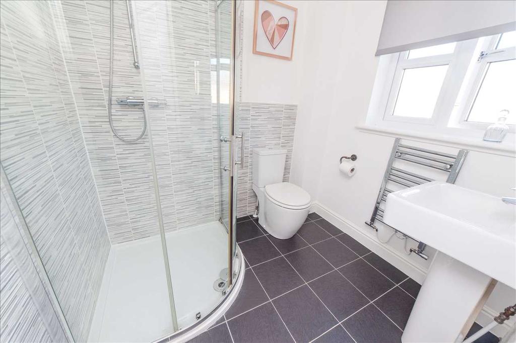 Ensuite