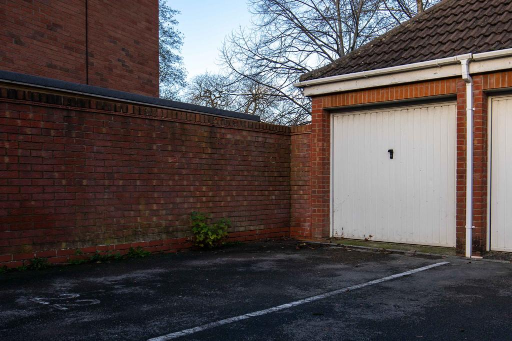 Car Parking Area