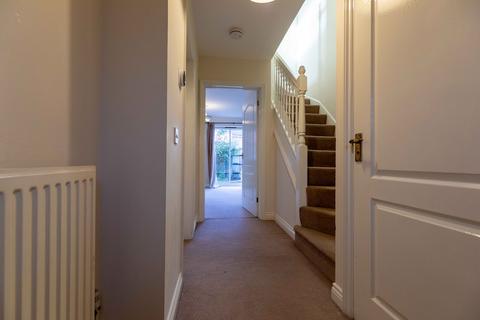 undefined, Shire Way, Westbury BA13