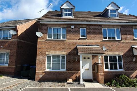 undefined, Gillquart Way, Coventry, CV1