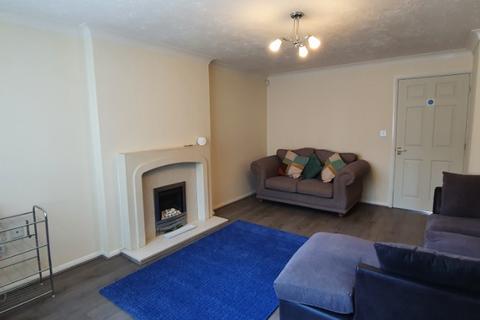 undefined, Gillquart Way, Coventry, CV1