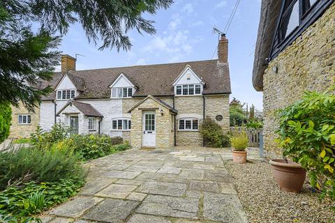 76 Barrow Road, Shippon, Abingdon, OX13 6JQ