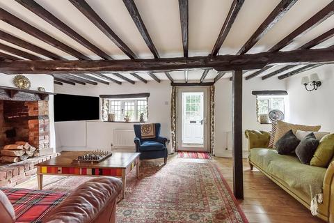 76 Barrow Road, Shippon, Abingdon, OX13 6JQ